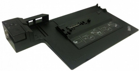 IBM ThinkPad Advanced Mini Dock Type 2504 | 42W8298 | 42W8299