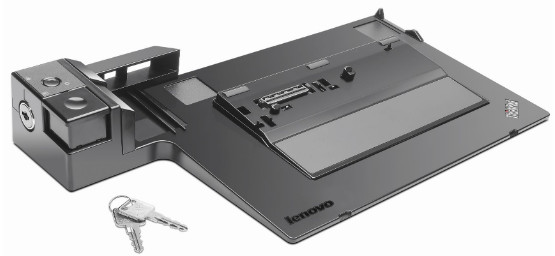 IBM ThinkPad 4338 Docking Station | 04W0484 | 0A70348
