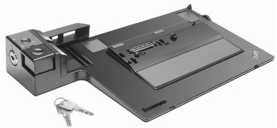 IBM ThinkPad 4338 Docking Station | 04W0484 | 0A70348