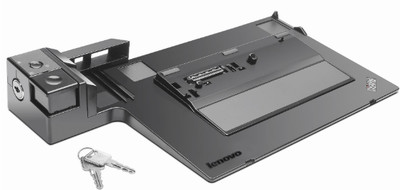 IBM ThinkPad 4338 Docking Station | 04W1500 | 0A86647