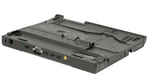 IBM ThinkPad X6 Ultrabase Docking Station | 42X4320 | 42X4321