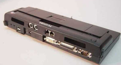 PA3082U-2PRP | Tecra 9000 | Toshiba Docking Station