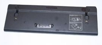 PA3681C-1PRP | Toshiba Slim Port Replicator