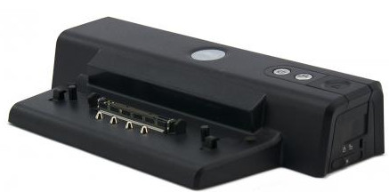 Dell D/Port Advanced Port Replicator PR01X for Latitude D620 / D630 / D820 – 0HD062 / HD062 / 0GH055 / GH055