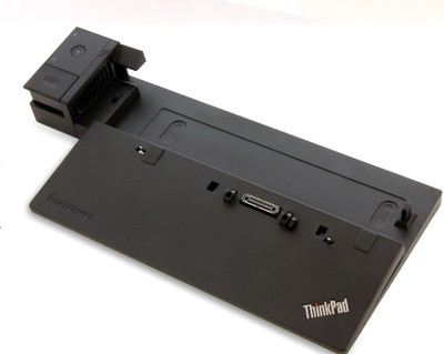 Lenovo ThinkPad Ultra Docking Station | Type 40A2| SD20A06041 | 04W3951