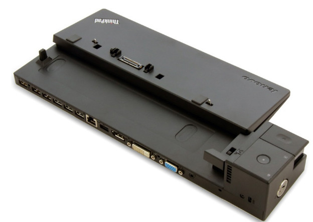 SD20A06038 | Lenovo ThinkPad Pro Dock