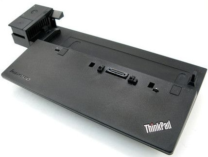 Lenovo Ultra Docking Station | SD20F82750