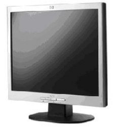 HP LP2065 20 Inch Monitor | EF227A | HSTND-2101-G