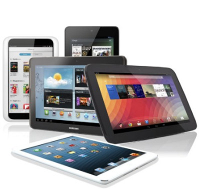 Tablet Computers