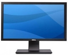 Dell P2211HT 22 Inch LCD Monitor | 0TYXD9