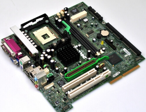 Dell Optiplex GX270 System Board | 0C2057