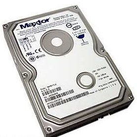 6Y080L0422611 | DiamondMax Plus 9 | Maxtor 3.5&quot; 80GB IDE Hard Drive