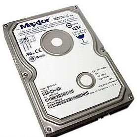 6Y080L0422611 | DiamondMax Plus 9 | Maxtor 80GB IDE Hard Drive