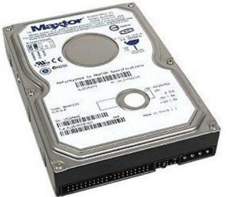 6L080P0 | DiamondMax 10 | Maxtor 80GB IDE Hard Drive | 6L080P0021L11