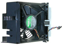 Dell Precision XPS Fan Assembly | 0P8192