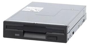 Dell Floppy Disk Drive | 0UH650 | UH659