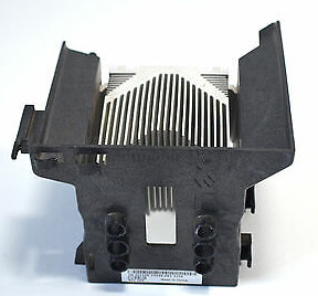 Dell Precision T3400 / Dimension 9200 CPU Heat Sink – 0JT147 / JT147