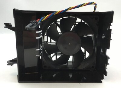 Dell PCI Fan And Shroud Assembly | 0MJ611