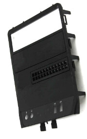 Dell Precision T3400  Removable Front Bezel | 0FH991 | FH991