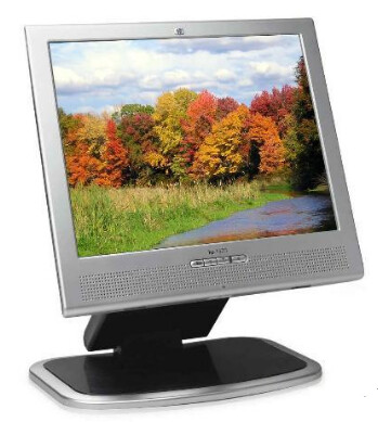 HP L1530 15 Inch Monitor | 333363-101 | 331906-101