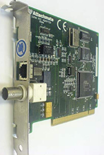 AttachMate IRMA 3270 PCI Adapter | 232251