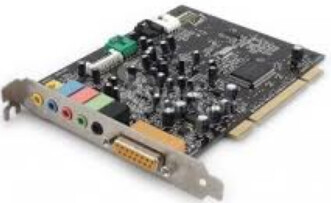 Creative Labs Sound Blaster Card | SB0200