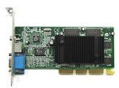 Aopen NVIDIA 64MB AGP Graphic Card | MX400-V64