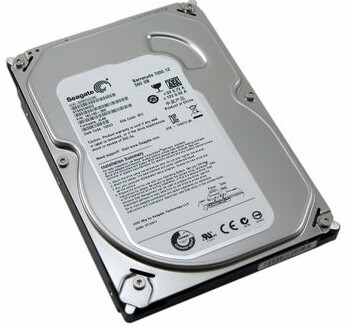 9CF26 | Dell 500GB 7200RPM SATA Hard Drive | 09CF26