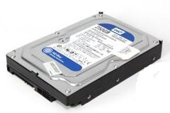 M4HXR | Dell 250GB 7200RPM SATA Hard Drive | 0M4HXR