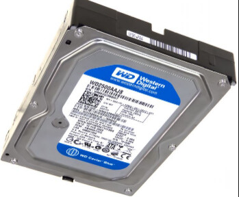 K017C | Dell 250GB 7200RPM SATA Hard Drive | 0K017C