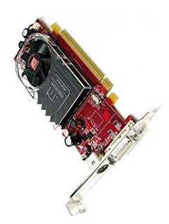 ATI Radeon HD 3450 DMS-59 256MB Graphics Video Card | 102B6290200