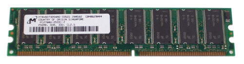 305957-041 | HP 256MB PC-2700U Ram