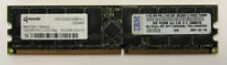 39M5805 | IBM 2GB DDR PC3200 400MHz ECC