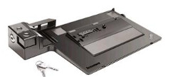 Lenovo Series 3 Type 4337 Docking Station | 04Y2075