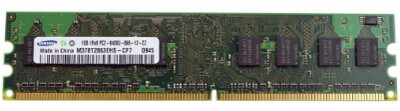 M378T2863EHS | Samsung 1GB PC2-6400 RAM