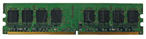 D12864E40 | Kingston 1GB PC4200 Ram