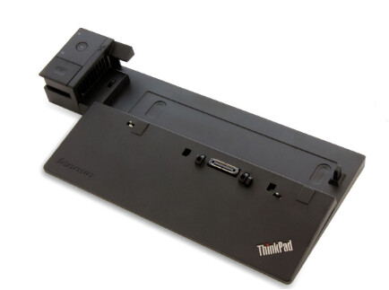 Lenovo ThinkPad Ultra Docking Station | 00HM917 | SD20F82750