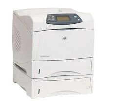 HP 4350DTN LaserJet Printer | Q5409A