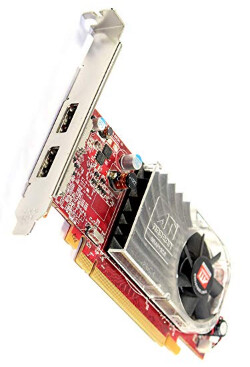 dell ati radeon hd 3470 driver