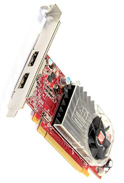 Dell ATI Radeon HD 3470 256MB Video Card | 102B4031900
