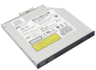 HP Laptop Combo Drive | 394423-131