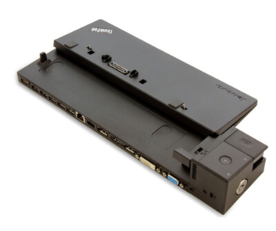 Lenovo ThinkPad Ultra Docking Station | 04W3947