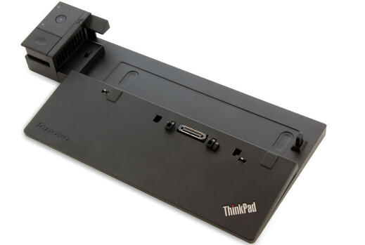 Lenovo ThinkPad Pro Dock 40A1 Docking Station 04W3952 | SD20A06042 | L540, L560, P50s, T440, T450, T460, T470, T550, T560, T570, X240, X250, X260, X270, W550S