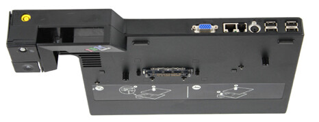 Lenovo ThinkPad 2505 Z60 T60 R60 Port Replicator | 42W4627