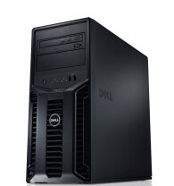 Dell T110 II Xeon Quad Core 3.1 GHz | 16GB | 1TB | PERC H200 Adapter