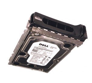 0V8FCR | Dell 1TB 7200RPM 3.5" SATA Hard Disk Drive
