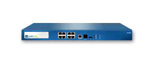 PA-500 Palo Alto Security Firewall Appliance | 750-000094-00R