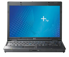 HP Compaq NC6400 Core 2 Duo 1.67GHz Notebook | EH517AV