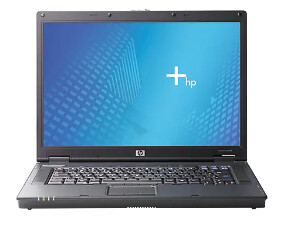 HP Compaq NC8230 P4 2.0GHz Business Notebook | ES297UC