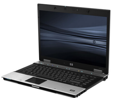 HP EliteBook 8530P Core 2 Duo 2.4GHz Notebook | AT291US